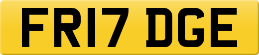 FR17DGE