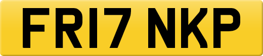 FR17NKP