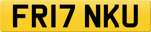 FR17NKU