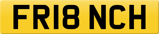 FR18NCH