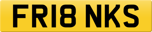 FR18NKS