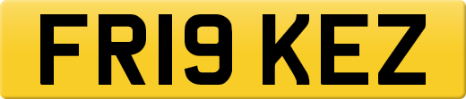 FR19KEZ