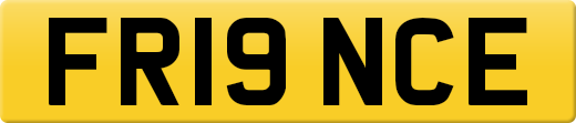 FR19NCE