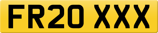 FR20XXX