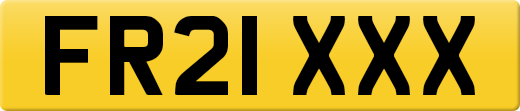 FR21XXX