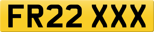 FR22XXX