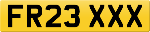FR23XXX