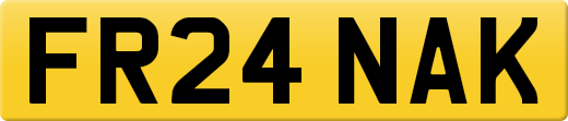 FR24NAK