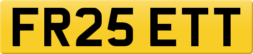 FR25ETT