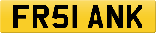 FR51ANK