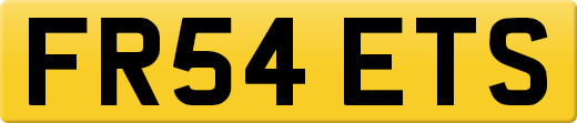 FR54ETS