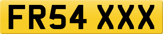 FR54XXX