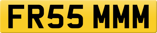 FR55MMM