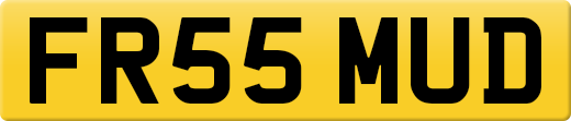 FR55MUD