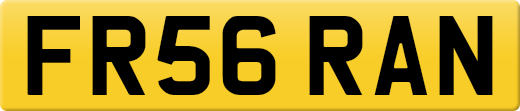 FR56RAN