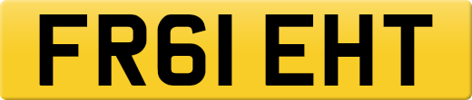 FR61EHT