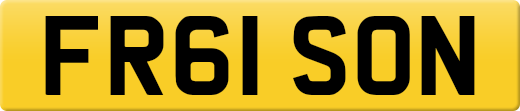 FR61SON