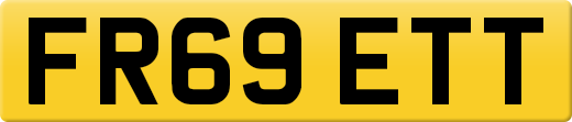 FR69ETT