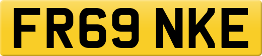 FR69NKE