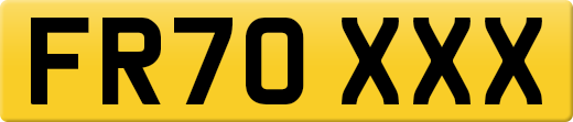 FR70XXX