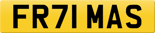 FR71MAS