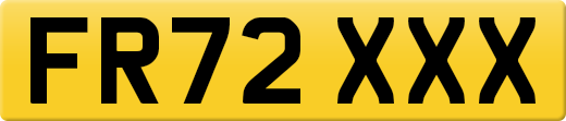 FR72XXX