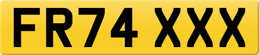 FR74XXX