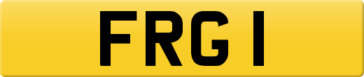 FRG1