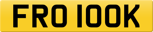 FRO100K