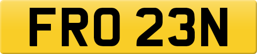 FRO23N