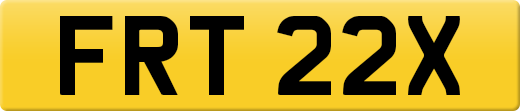FRT22X