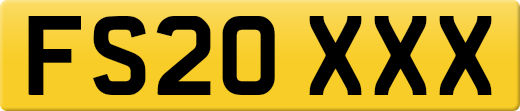 FS20XXX