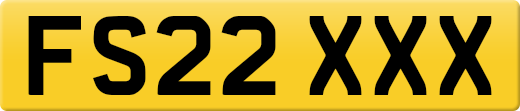 FS22XXX