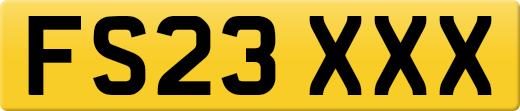 FS23XXX