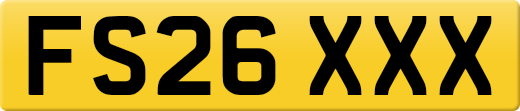 FS26XXX