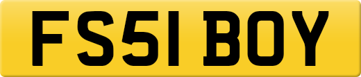 FS51BOY