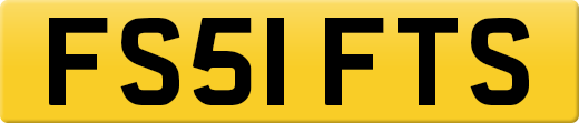 FS51FTS