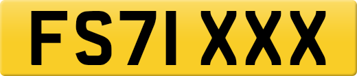 FS71XXX