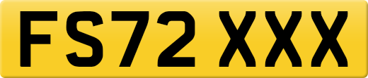 FS72XXX
