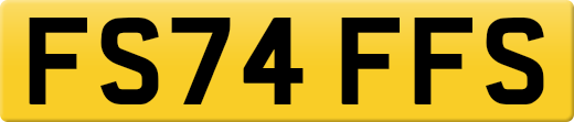 FS74FFS