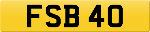 FSB40