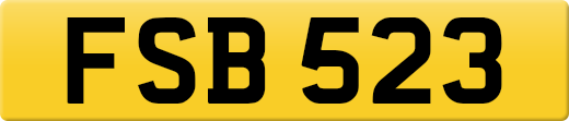 FSB523