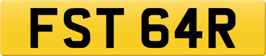 FST64R