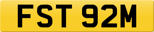 FST92M