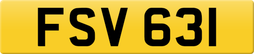 FSV631