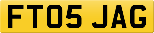 FT05JAG