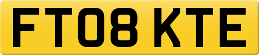FT08KTE