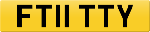 FT11TTY