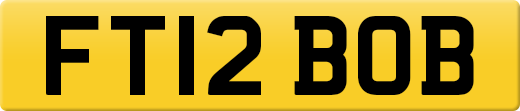 FT12BOB