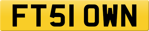 FT51OWN
